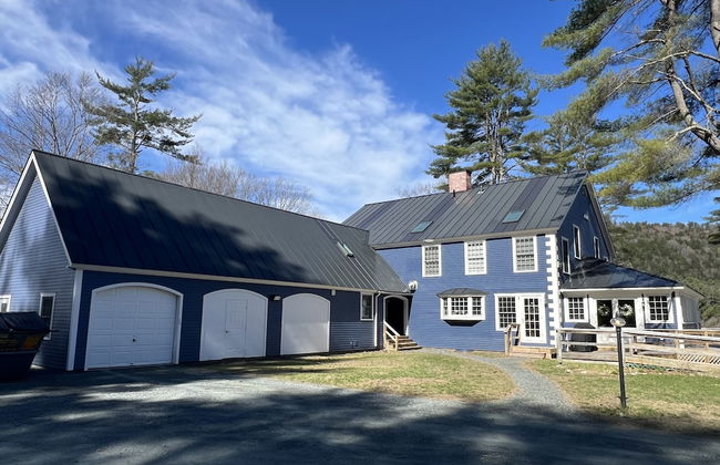 Home On The Connecticut - Foto 11