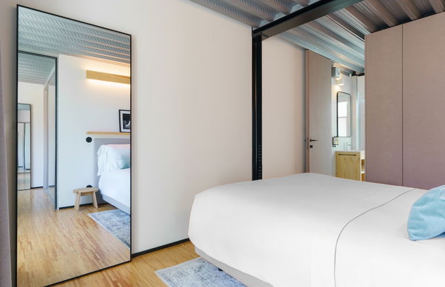 Feel Porto Matosinhos City Flat II - Foto 19
