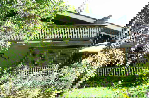 Foto 4 - 4 bedroom Blue Mountain Cottage with Private Beach Access, BBQ, Petfriendly