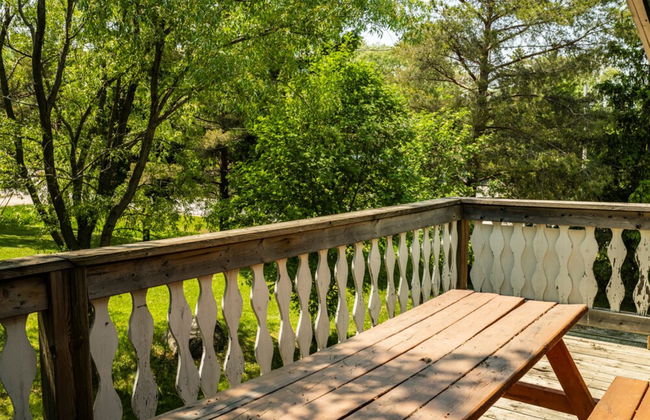 4 bedroom Blue Mountain Cottage with Private Beach Access, BBQ, Petfriendly - Foto 11