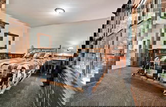 Foto 3 - Lake Forest Luxury Log Cabins