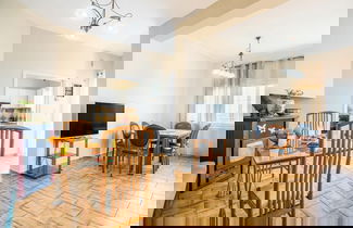 Foto 2 - Ortansia House Near the Sea