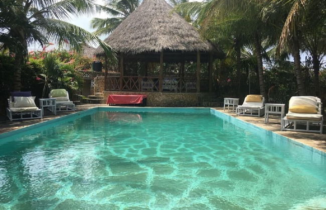 Room in Villa - Giulia Patio House Watamu - Foto 16