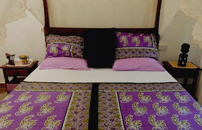 Room in Villa - Giulia Patio House Watamu - Foto 3