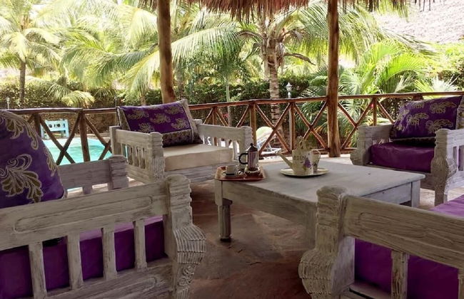 Room in Villa - Giulia Patio House Watamu - Foto 1