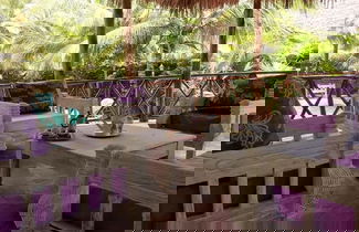 Foto 1 - Room in Villa - Giulia Patio House Watamu