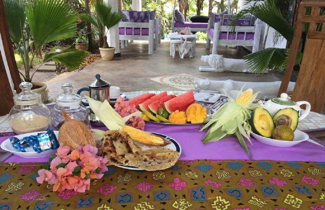 Room in Villa - Giulia Patio House Watamu - Foto 18