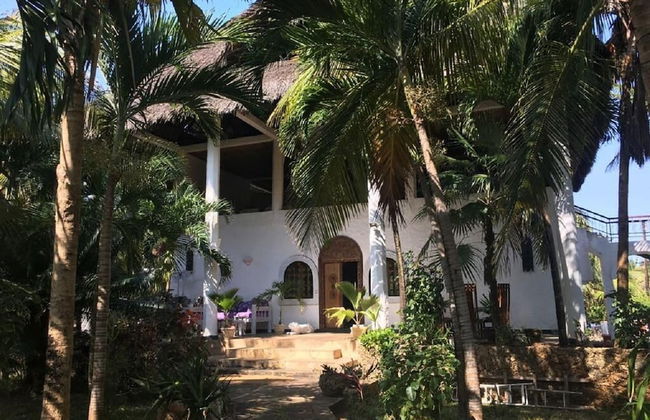 Room in Villa - Giulia Patio House Watamu - Foto 29