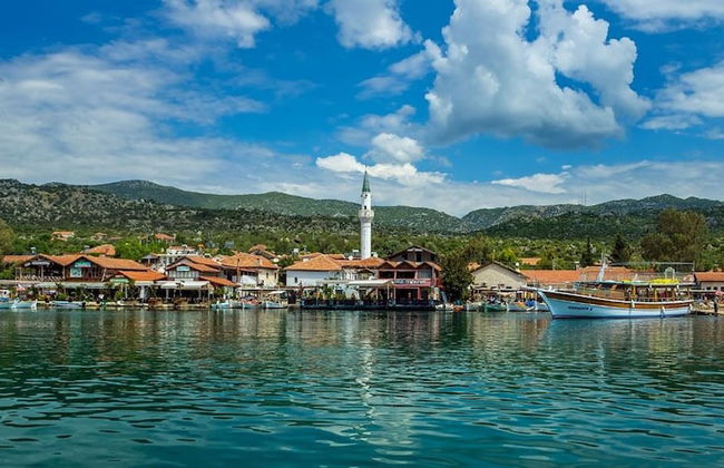Ercan Baba Villas - Photo 32