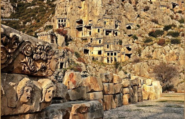Ercan Baba Villas - Photo 33