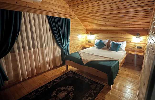 Ercan Baba Villas - Photo 9