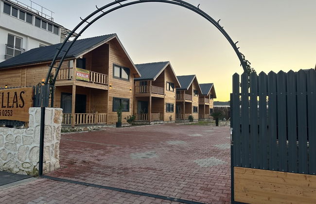 Ercan Baba Villas - Photo 21