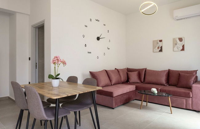 Parikia's Urban Oasis - Foto 14