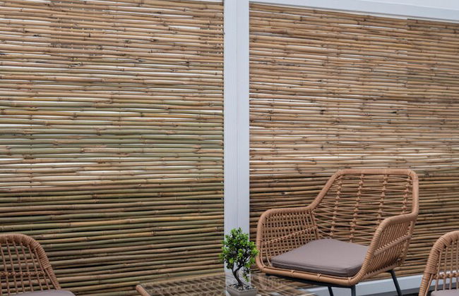 Parikia's Urban Oasis - Foto 35
