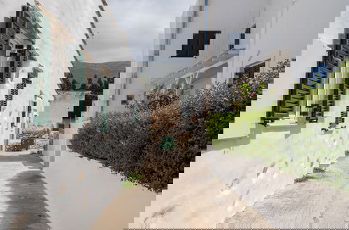 Foto 36 - Parikia's Urban Oasis