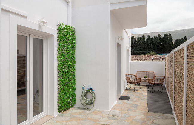 Parikia's Urban Oasis - Foto 21