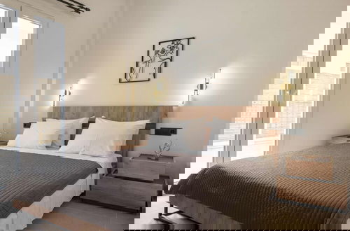 Foto 4 - Parikia's Urban Oasis