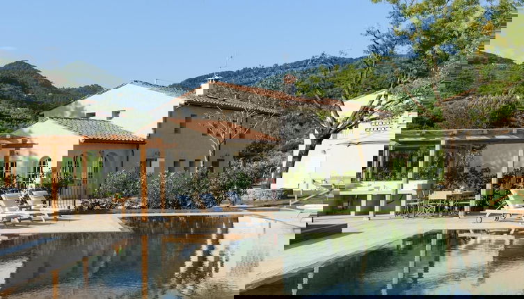 Foto 1 - Villa IL Gamberaio VG