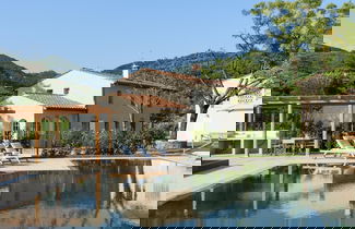 Foto 1 - Villa IL Gamberaio VG