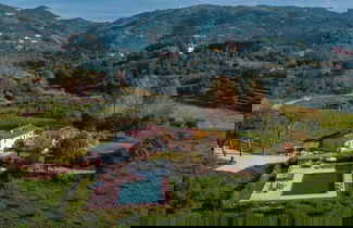 Foto 2 - Villa IL Gamberaio VG