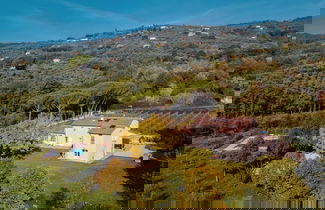 Foto 3 - Villa IL Gamberaio VG