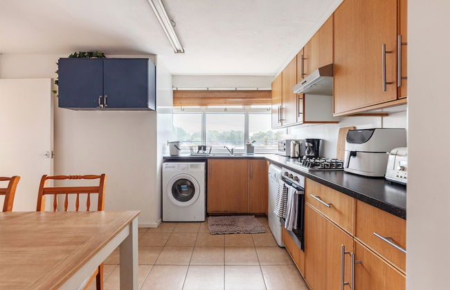 Spacious Home by Lee Valley Rafting Waltham Cross - Foto 6