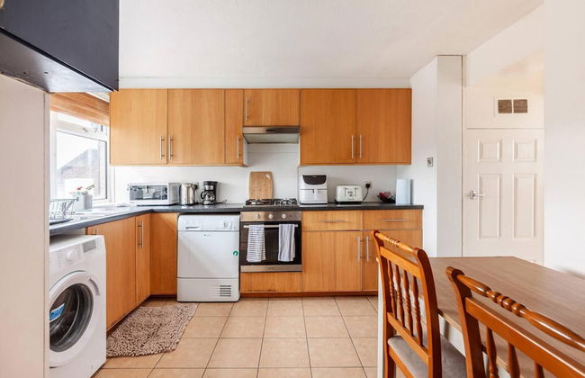 Spacious Home by Lee Valley Rafting Waltham Cross - Foto 7