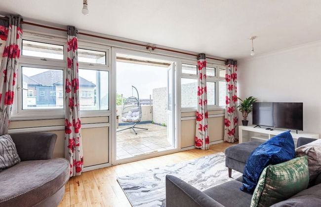Spacious Home by Lee Valley Rafting Waltham Cross - Foto 8