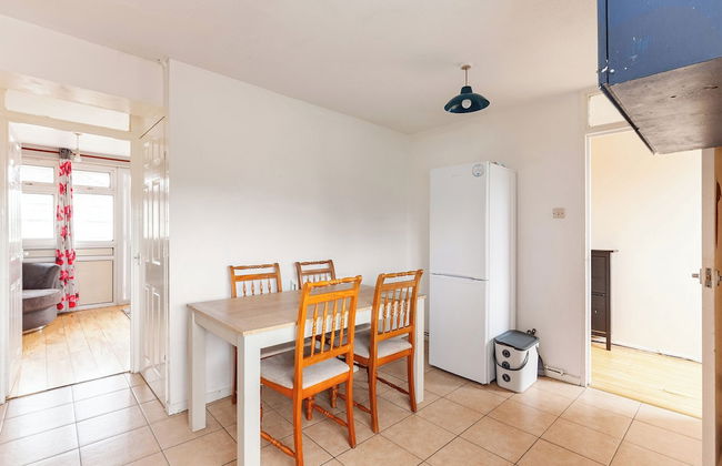 Spacious Home by Lee Valley Rafting Waltham Cross - Foto 12
