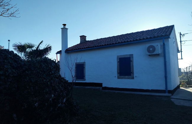 Holiday Home Gioia Christina - Foto 14