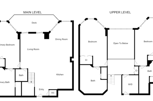 Photo 31 - Silver Beach Towers 1905E is a Gulf Front 3 BR Penthouse - Free Beach Service by RedAwning