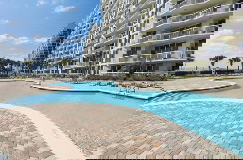 Photo 44 - Silver Beach Towers 1905E is a Gulf Front 3 BR Penthouse - Free Beach Service by RedAwning