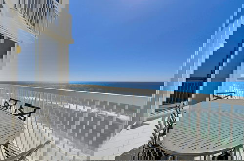 Photo 29 - Silver Beach Towers 1905E is a Gulf Front 3 BR Penthouse - Free Beach Service by RedAwning