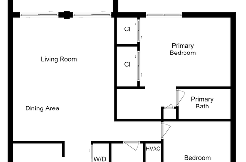 Foto 14 - SPC3209 is an upstairs 2 BR with Canal Views by RedAwning