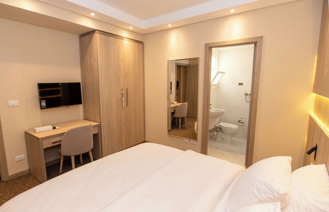 Second Home Hospitality - Foto 7