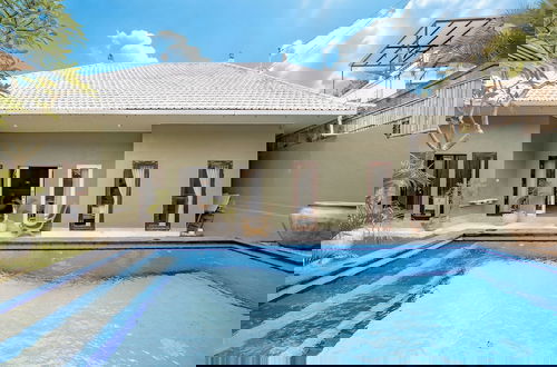 Photo 27 - Villa Dian Canggu