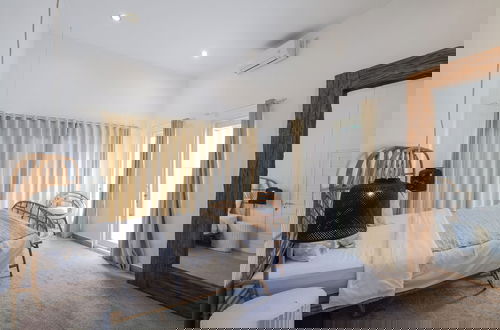 Foto 4 - Villa Dian Canggu