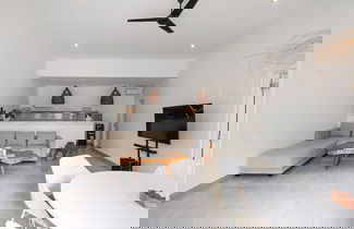 Foto 1 - Villa Dian Canggu