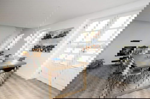 Photo 15 - 8 Person Holiday Home in Bogense-by Traum