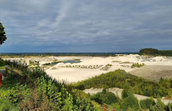 6 Person Holiday Home in Brenderup Fyn - Foto 49