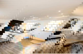 Photo 1 - 8 Person Holiday Home in Bogense-by Traum