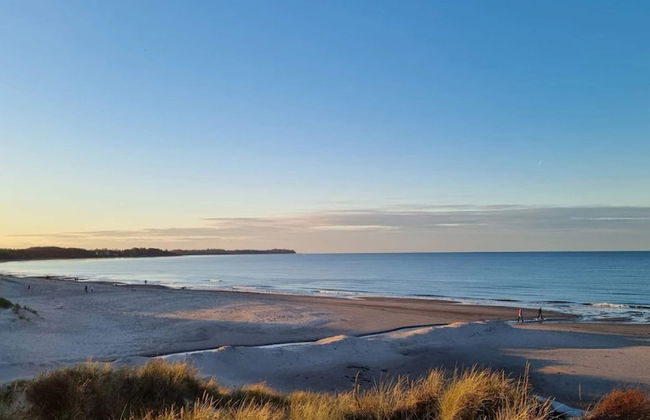 6 Person Holiday Home in Brenderup Fyn - Foto 39