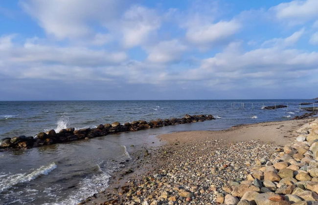 6 Person Holiday Home in Brenderup Fyn - Foto 33