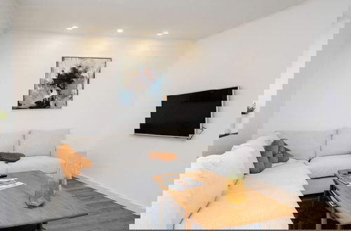 Photo 8 - 8 Person Holiday Home in Bogense-by Traum