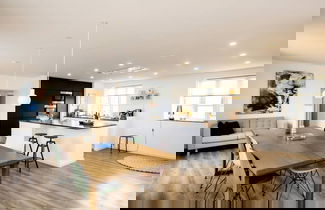 Photo 1 - 8 Person Holiday Home in Bogense-by Traum