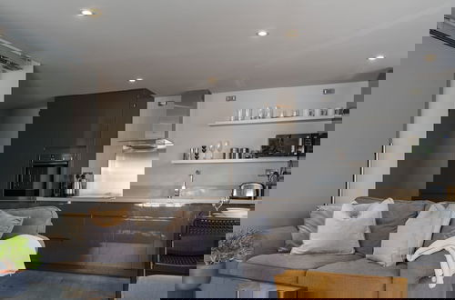 Foto 7 - Modern Luxury Apartment In The Heart of Henley