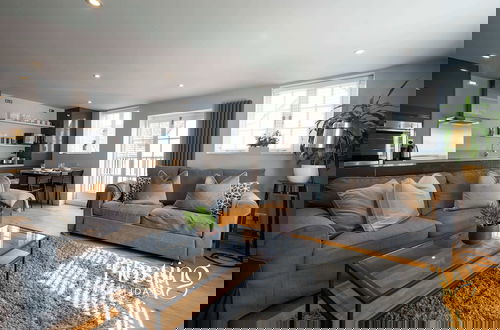 Foto 4 - Modern Luxury Apartment In The Heart of Henley