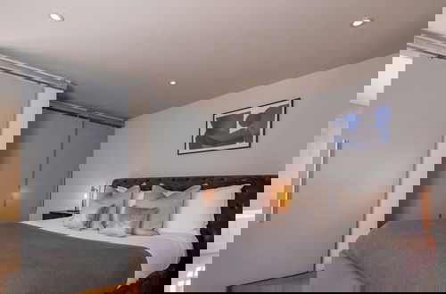 Foto 14 - Modern Luxury Apartment In The Heart of Henley