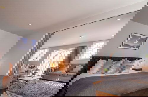 Foto 10 - Modern Luxury Apartment In The Heart of Henley