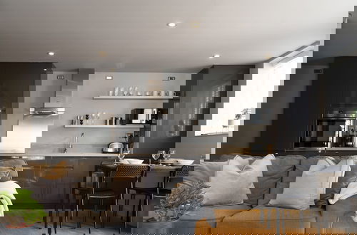 Foto 9 - Modern Luxury Apartment In The Heart of Henley